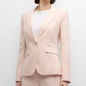 Veronica Beard Cutaway Dickey Jacket size 4
